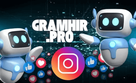 Gramhir .Pro