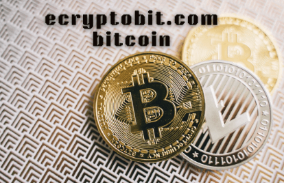 Ecryptobit.Com Bitcoin