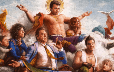 Righteous Gemstones Setting