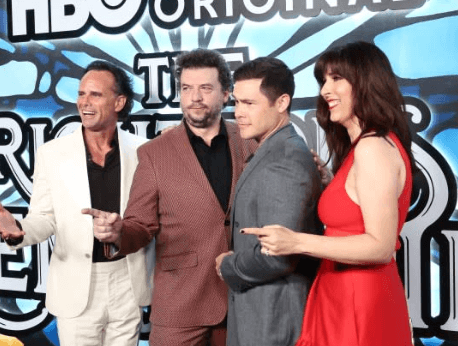 Righteous Gemstones House Exploring the Iconic House of Righteous Gemstones