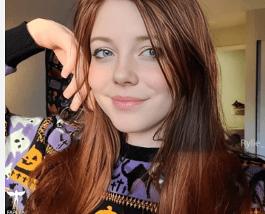 Rylie Rowan Age