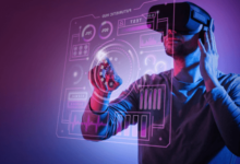How is Augmented Reality (AR) Changing the Retail and Marketing Landscape?