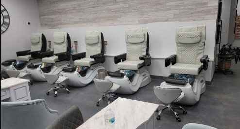 Pedicure Chairs