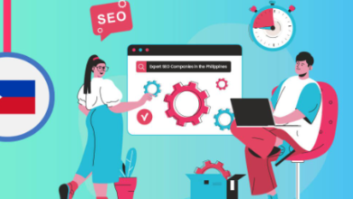 Find the Best SEO Services in the Philippines