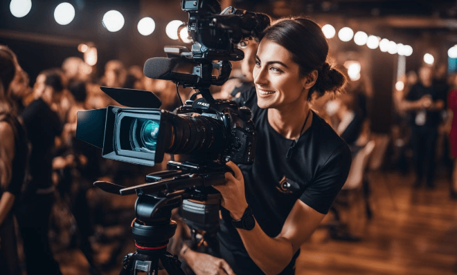 Event Starting Video Top Event Video Production Techniques to Make Your Event Stand Out ...