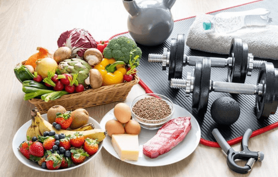 Sports Nutrition Trends