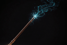 Why Every Potterhead Needs a Fire Wand in their Collection