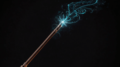 Why Every Potterhead Needs a Fire Wand in their Collection