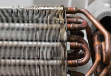 Evaporator Coil