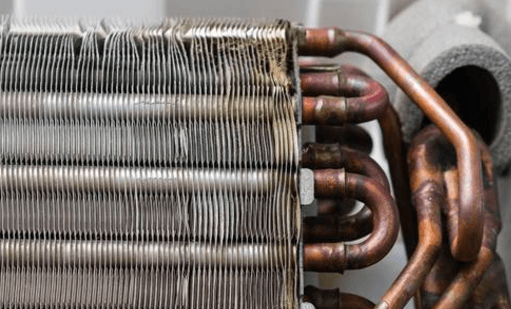 Evaporator Coil