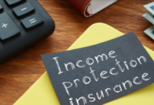 Income Protection Insurance