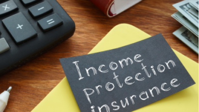 Income Protection Insurance