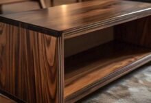 Hardwood Plywood Furniture