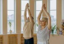 10 Unique Fitness Programs for Older Adults