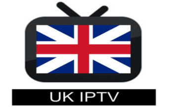 UK IPTV: Your Ultimate Streaming Solution in 2025