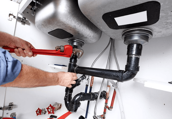 Clear Clogged Pipes Fast with Expert Drain Cleaning from Skilled Local Plumbers in Hookset