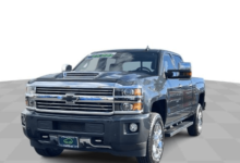 Used Trucks In Temecula- A Budget Friendly Option For Your Fleet