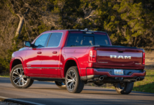 Prince of Pickup Trucks: Why Jeep RAM Leads in Innovation and Design