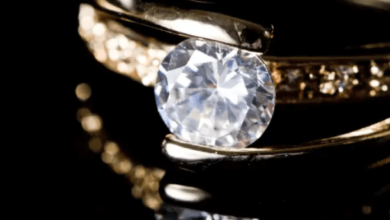 Expert Tips for Finding Quality Diamond Rings at Pawn Shops