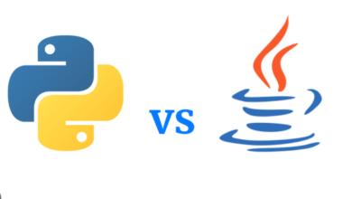 Java Vs Python: Key Differences & Which One To Learn First