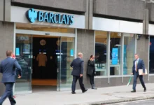 Barclays Reaches $1.1 Bln Deal to Sell U.S. Receivables