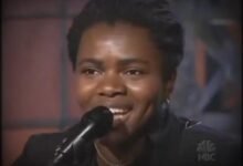 Ben Shapiro on Tracy Chapman