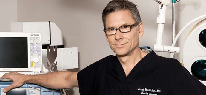 Brent Moelleken Net Worth: Surgeon's Financial Success