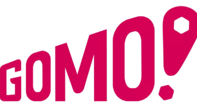 Gomo SIM Registration