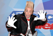 Bello Nock Net Worth: Daredevil Performer's Financial Journey