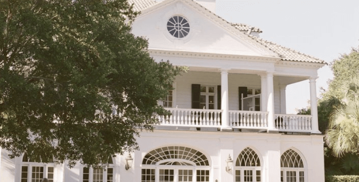 Outer Banks Filming Locations Charleston: The Filming Locations of "Outer Banks" in Charleston