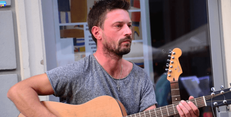 Steve Kazee Net Worth: The Net Worth of Steve Kazee in 2025