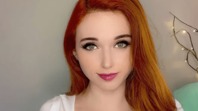 Amouranth Net Worth 2024: How Much Is Amouranth Worth in 2024