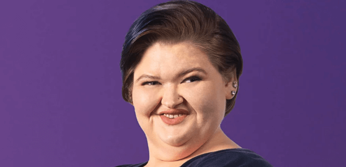 Amy Slaton Net Worth: Discovering Amy Slaton's Net Worth