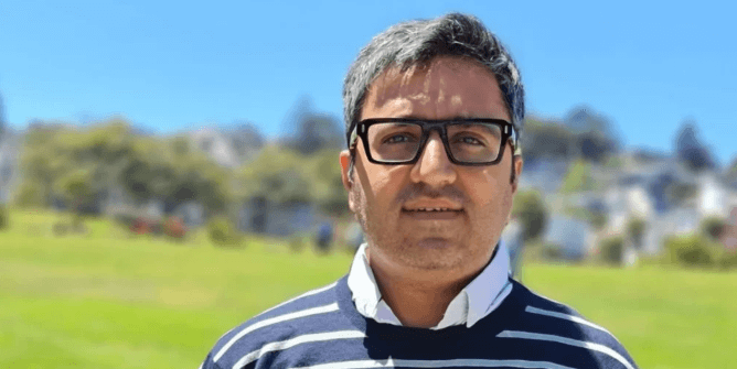 Ashneer Grover Net Worth: How Much Is Ashneer Grover Worth