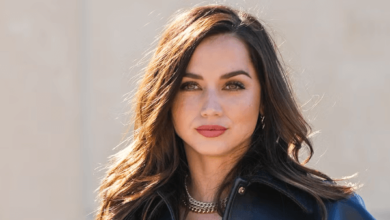 Ana De Armas Net Worth: How Much Is Ana De Armas Worth