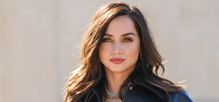 Ana De Armas Net Worth: How Much Is Ana De Armas Worth