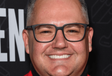 Ross Mathews Net Worth: TV Host Ross Mathews' Wealth and Success