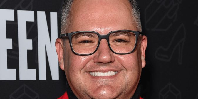 Ross Mathews Net Worth: TV Host Ross Mathews' Wealth and Success