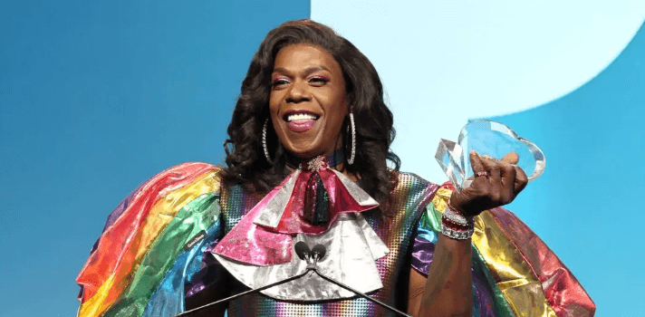 Big Freedia Net Worth: The Net Worth of Big Freedia