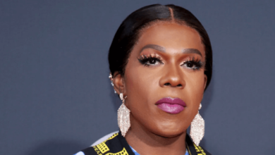 Big Freedia Net Worth: The Net Worth of Big Freedia