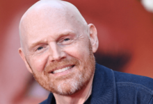 Bill Burr Net Worth: How Much Is Bill Burr Worth