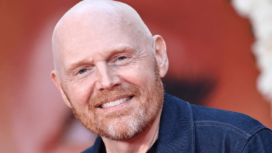 Bill Burr Net Worth: How Much Is Bill Burr Worth