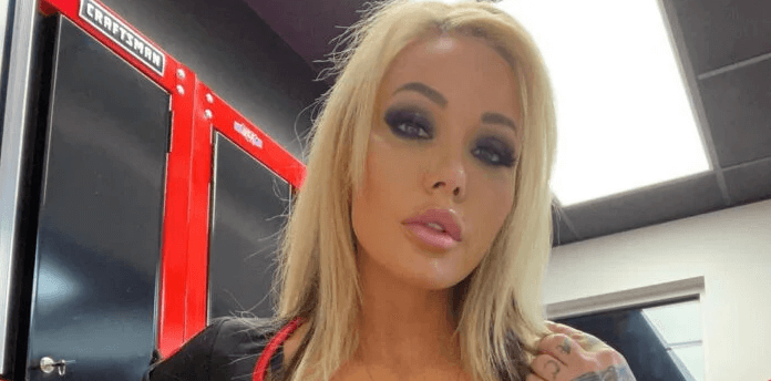 Bunnie XO Net Worth: How Much Is Bunnie XO Worth