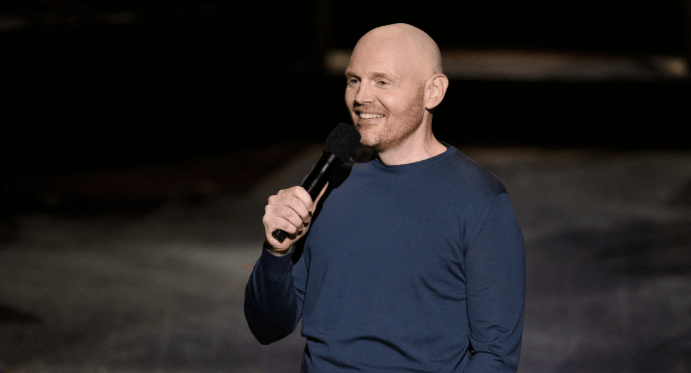 Bill Burr Net Worth: How Much Is Bill Burr Worth