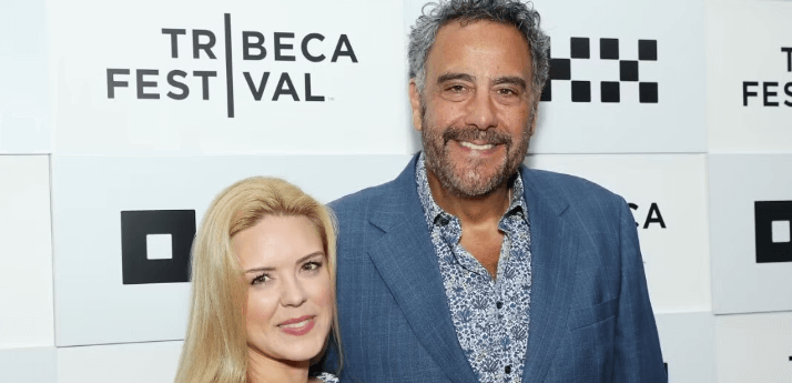 Brad Garrett Net Worth: The Net Worth of Brad Garrett