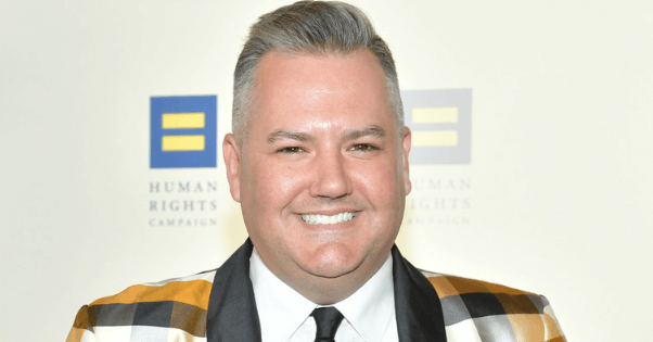 Ross Mathews Net Worth: TV Host Ross Mathews' Wealth and Success