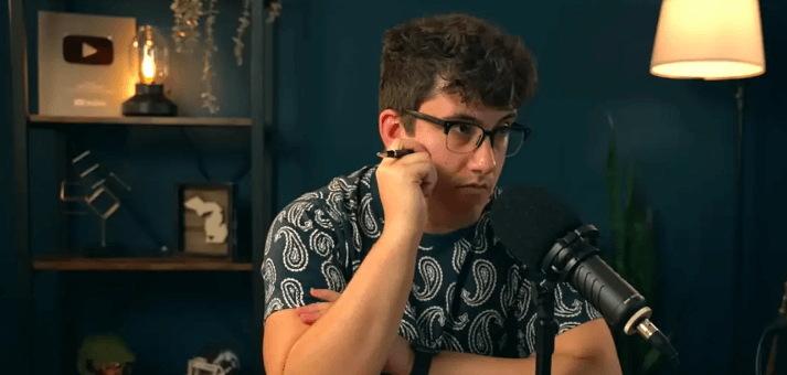 Caleb Hammer Net Worth: The Net Worth of Caleb Hammer