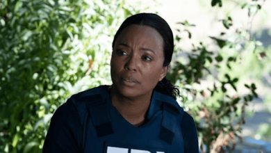 Aisha Tyler Net Worth: Discovering Aisha Tyler's Net Worth