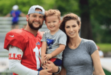 AJ McCarron Net Worth: How Much Is AJ McCarron Worth