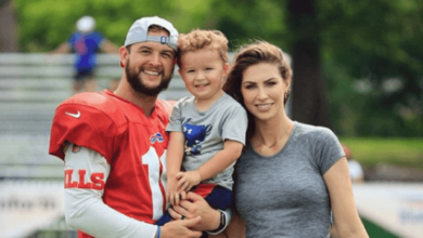 AJ McCarron Net Worth: How Much Is AJ McCarron Worth